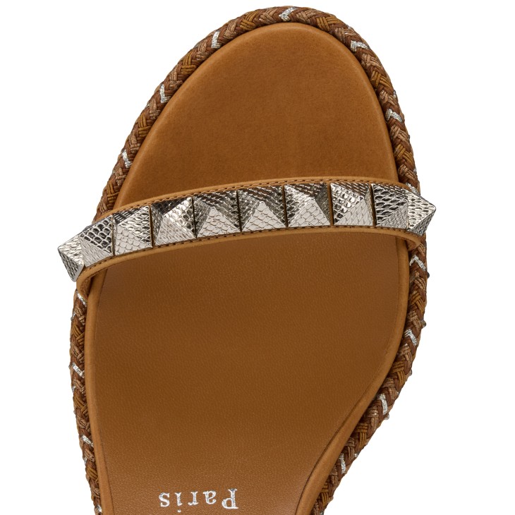 Christian Louboutin Pyraclou - Image 3